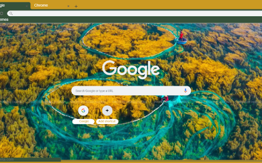 Dong Rong Mo screenshot 1