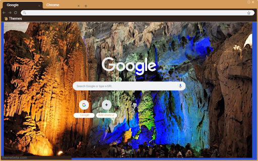 Dong Tam Duong screenshot 1