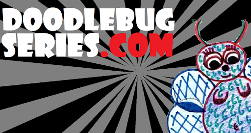 Doodlebug Series screenshot 1