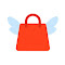 DoorDash Room Fairy logo