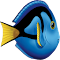 DORy logo