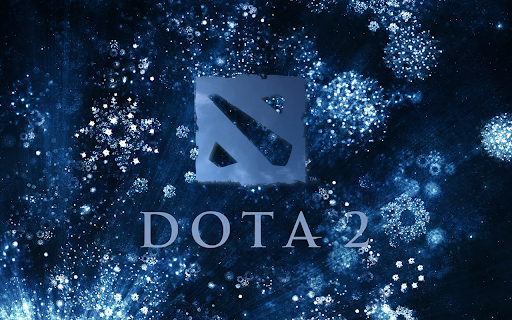 Dota 2 screenshot 1