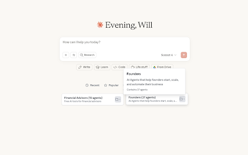 DoThisTaskAI screenshot 1