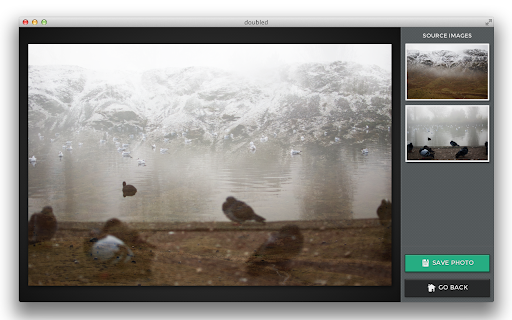 doubled screenshot 1