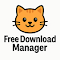Download Manager logo