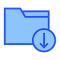 Download Manager logo