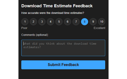 Download Manager screenshot 1