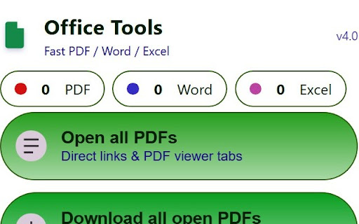 Download Tools screenshot 1