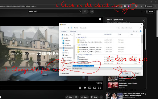 Download YouTube Thumbnail screenshot 1