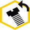 Downloads Overwrite Recipe Files logo