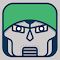 Dr.Doom logo