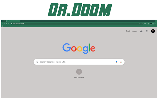 Dr.Doom screenshot 1