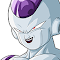 Dragon Ball Z Frieza Theme logo