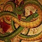 Dragon Ball Z Shenron Theme logo