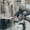 Dragon Faucet in Fountain logo