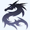 Dragon Flight logo