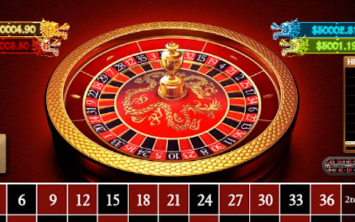 Dragon Jackpot Bongda Html5 screenshot 1