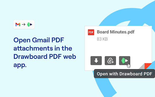 Drawboard PDF: Annotate, merge, split, convert screenshot 1