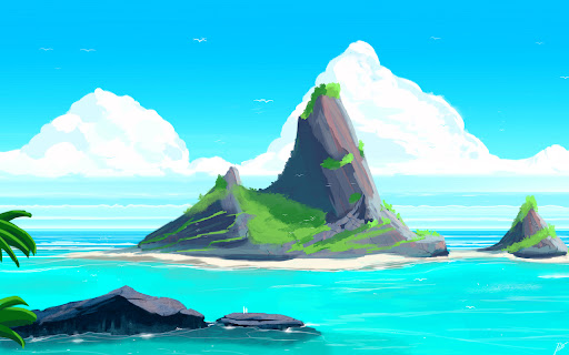 Dream land screenshot 1