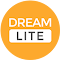DREAM LITE logo