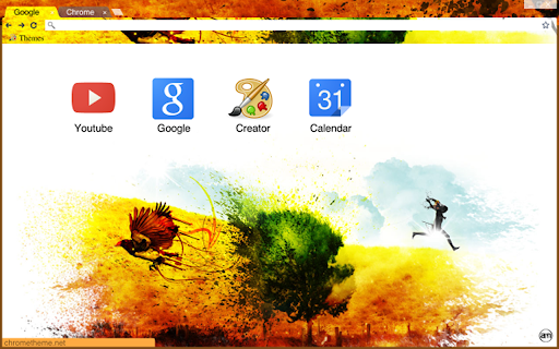 Dreams for Google Chrome™ screenshot 1