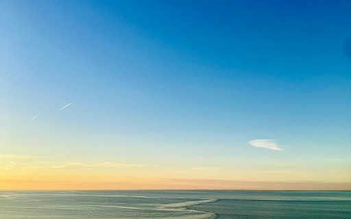 Dreamy beach screenshot 1