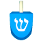 Dreidel logo