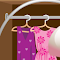 Dress Up Game For Girls logo