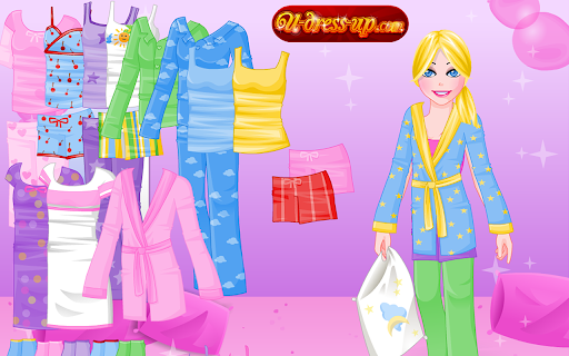 Dress Up Games for girls screenshot 1