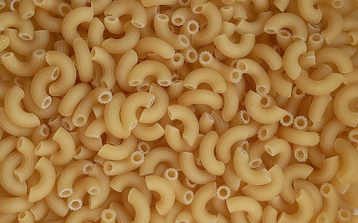 Dried pasta screenshot 1