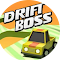 Drift Boss Unblocked Game logo