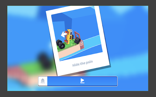Drive Mad - Drive Mad Unblocked screenshot 1