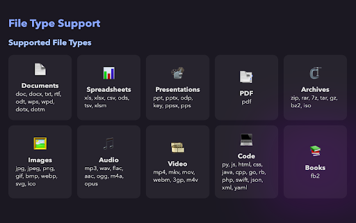 DriveThru screenshot 1