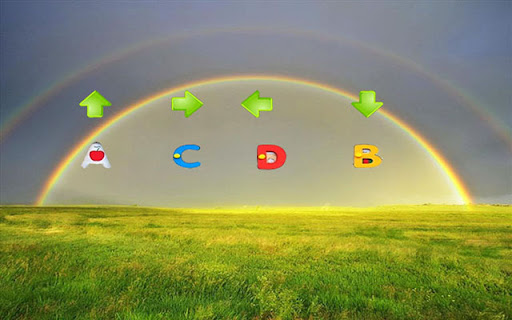 Drop_Drop screenshot 1