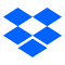Dropbox logo
