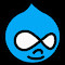 Drupal Changelog logo