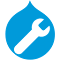 Drupal Tooler logo