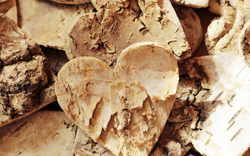 Dry heart screenshot 1