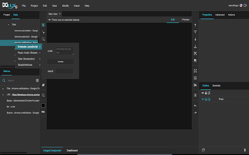 DSA Companion screenshot 1