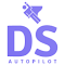 DSAutopilot addresses and orders copier logo