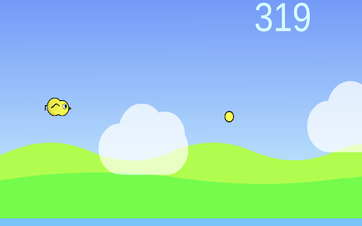 Duck Life screenshot 1