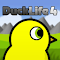 Duck Life 4 Unblocked Game logo