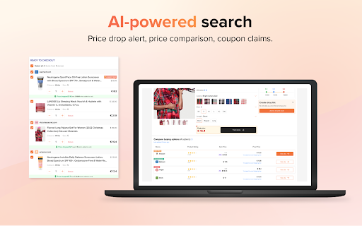 Dutycast screenshot 1