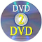 DVD 2 DVD logo
