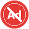 Dynamic Ad Remover logo