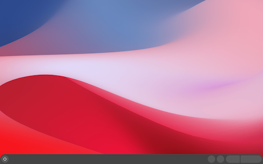 Dynamic Wallpapers screenshot 1