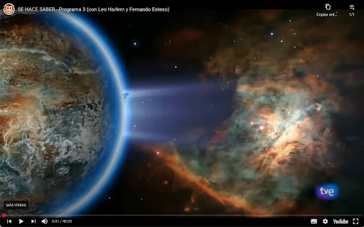 EA - YouTube Redirect screenshot 1