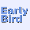 EarlyBird Jobs - Simplify your job search logo