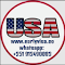 EarlyVisaUSA: US visa Appointment Rescheduler logo