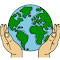 EARTH Theme logo
